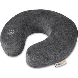 Medisana NM 870 Coussin repose-tête vibrant 3.6 W gris