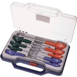 Draper 186/9 29613 Cabinet Pattern Screwdriver