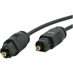 StarTech Thin Toslink - Toslink M-M