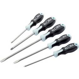 Draper 583 S5K-ST 49129 Steel Engineers Screwdriver