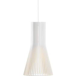 Secto Design Secto 4201 Lampada a Sospensione 25cm