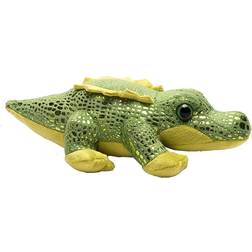 Wild Republic Alligator Stuffed Animal 7"