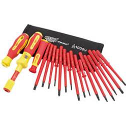 Draper 81762 Torque Screwdriver