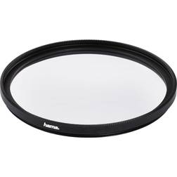 Hama Filtro Para Cámara Uv Filter 390 (o-haze) 52.0 Mm, Coated