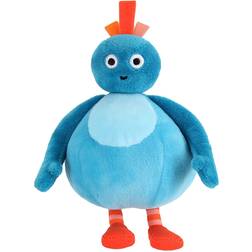 Golden Bear Twirlywoos Small Great Big Hoo