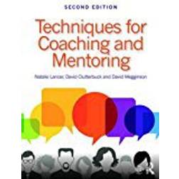 Techniques for Coaching and Mentoring