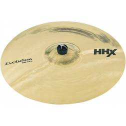 Sabian HHX Evolution Crash 19"