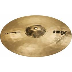 Sabian HHX Evolution Ride 21"