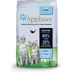 Applaws Kitten Chicken 7.5kg