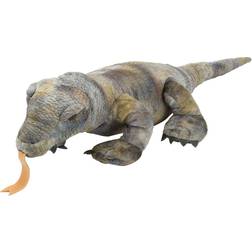 Wild Republic Komodo Dragon 30cm