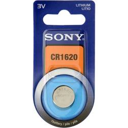Sony CR1620