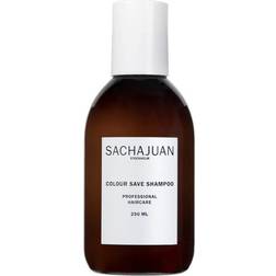 Sachajuan Colour Protect Shampoo 250ml