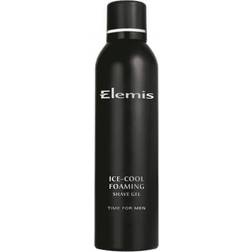 Elemis Ice-Cool Foaming Shave Gel