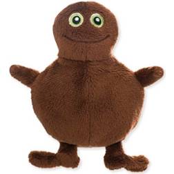 Teddykompaniet Babblarna Babba Minimjukis 10cm