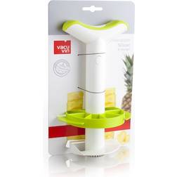 Vacu Vin Pineapple Slicer & Wedger Köksutrustning