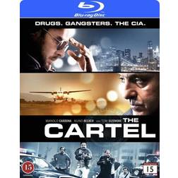 The cartel (Blu-ray) (Blu-Ray 2011)