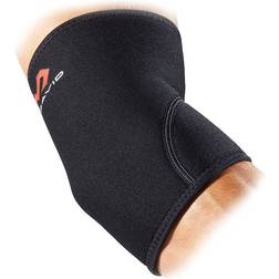 McDavid Elbow Support Bescherming en braces Braces en ondersteuning zwart maat XL