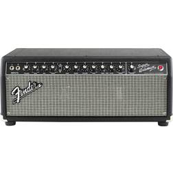 Fender Super Bassman 300 Amplificateur basse à lampes