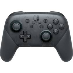 Nintendo Switch Pro Controller - Black