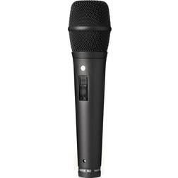 RØDE M2 Microfono a Condensatore Voce