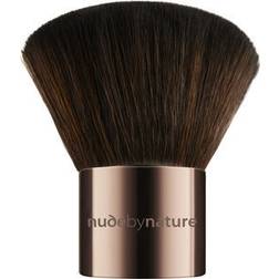 Nude by Nature Kabuki pinceau kabuki poudre 1 pcs