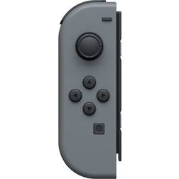 Nintendo Switch Joy-Con Controller Links Grijs