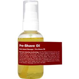 Recipe for Men Pre-Shave Oil 50ml