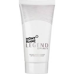 Montblanc Legend Spirit New Aftershave Balm 150ml