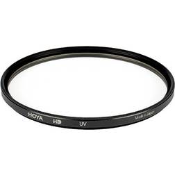 Hoya HD UV 55mm Super Multi Coated