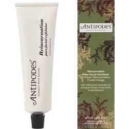 Antipodes Reincarnation Pure Facial Exfoliator