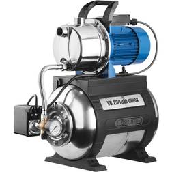 Elpumps Domestic Water Works VB 25/1300 Inox 5400