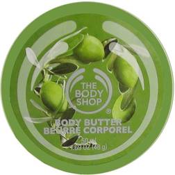 The Body Shop Olive Body Butter 50ml