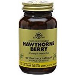 Solgar Hawthorne Berry 100 st