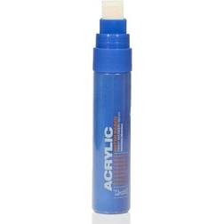 Montana Cans Acrylic Paint Marker 15mm Shock Blue