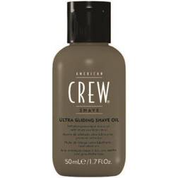 American Crew Shaving Skin Care Ultra Gilding Shave Oil 50ml