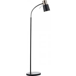 Dar Lighting Bond Floor Lamp 142cm