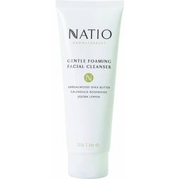 Natio Gentle Foaming Facial Cleanser 100g