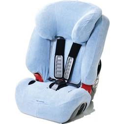 Britax evolva 123/123 plus/123 sl sict & multi-tech 2 kesäpäällinen