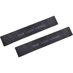 Casall Rubber Band Medium 2-Pack