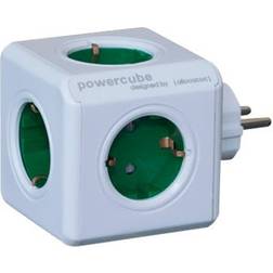 allocacoc PowerCube Original 5 udtag