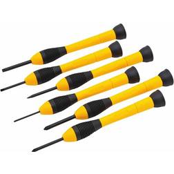 Stanley Tools 66-052 Precision Skruvmejsel