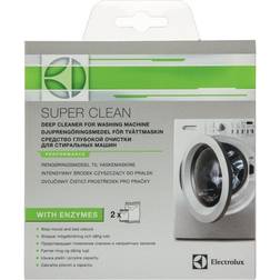 Electrolux Machine Cleaner 9029792786 4pc
