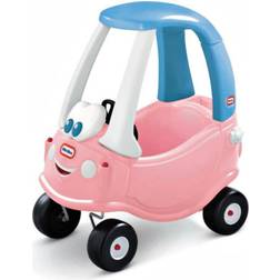 Little Tikes Cozy Coupe Princess 30th Anniversary