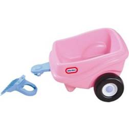 Little Tikes Cozy Coupe Trailer