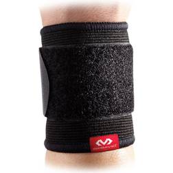 McDavid Wrist 2-way Elast Black, Unisex, Equipo, Proteccion, Fitness, L/XL