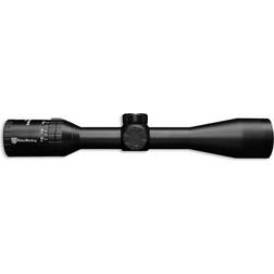 NikkoStirling Panamax 3-9x40 AO Rifle Scope