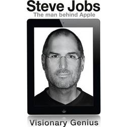 Steve Jobs - Visionary genius (DVD) (DVD 2012)