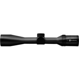 NikkoStirling Panamax 3-9X40 HMD