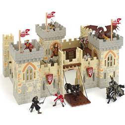 Papo Weapon Master Castle 60002