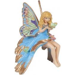 Papo Blue Elf Child 38826